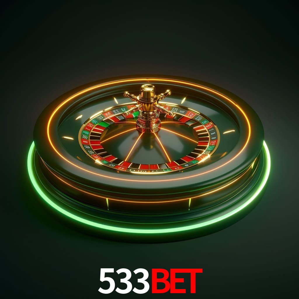 533Bet App - Aplicativo Móvel Oficial