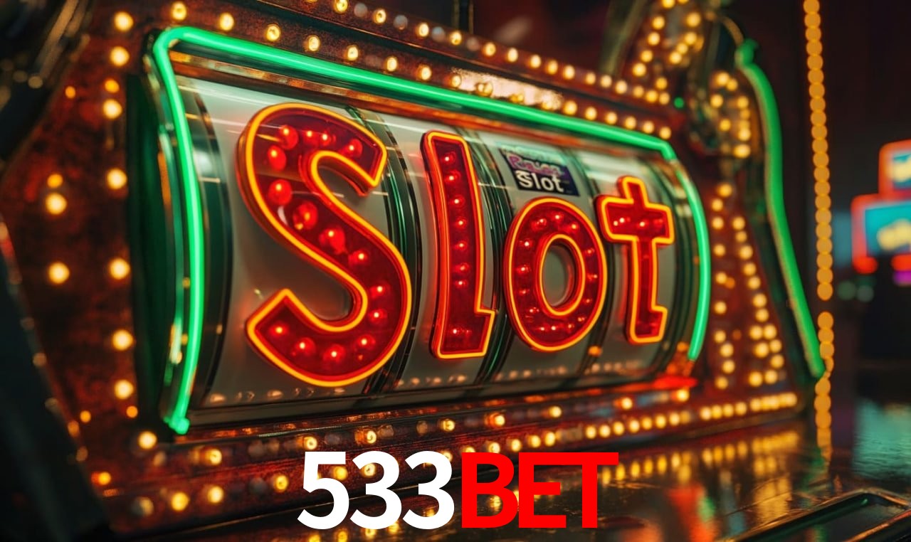 533Bet - Support