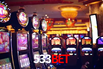 533Bet Belo Horizonte - Reivindique Bonus