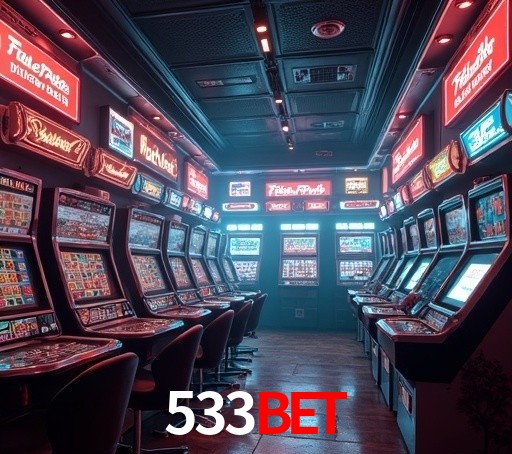 533Bet Promoções - 30+ Ofertas Diárias