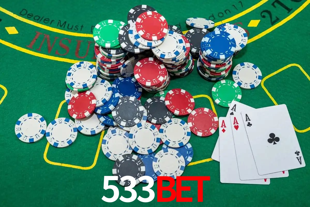 Apostas de Basquete 533Bet