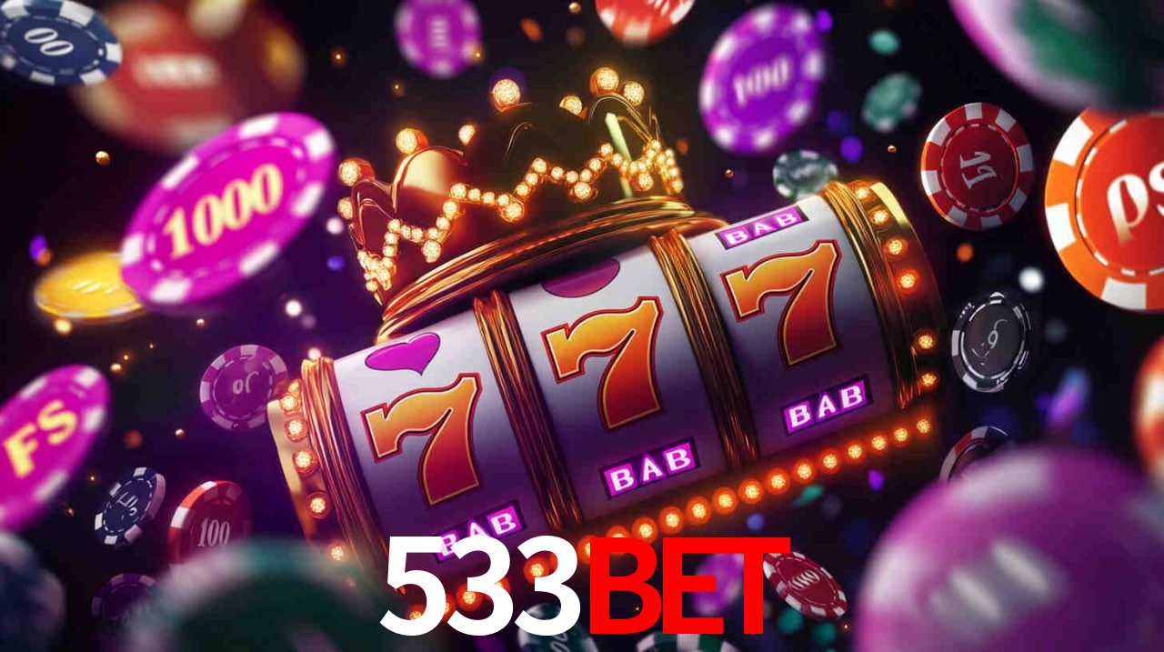 Secure Login 533Bet