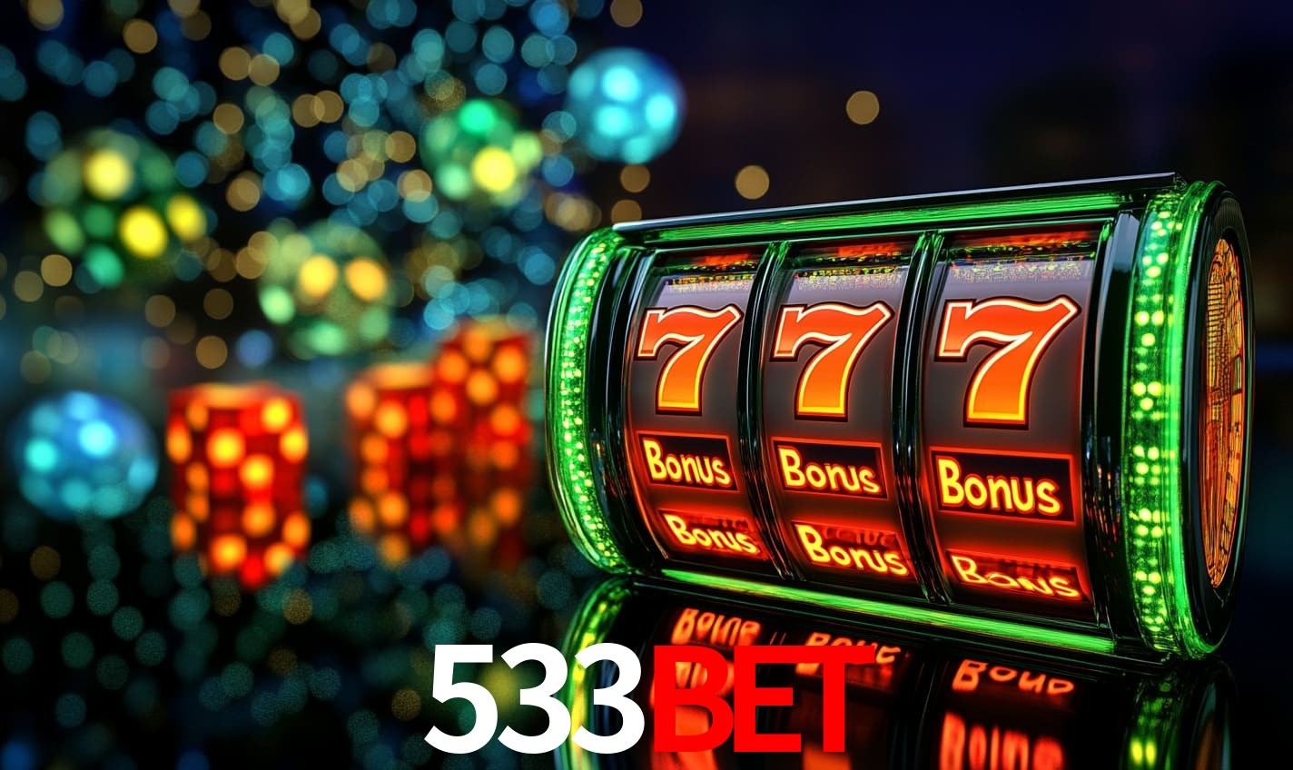 533Bet - Pagamento PIX Instantâneo