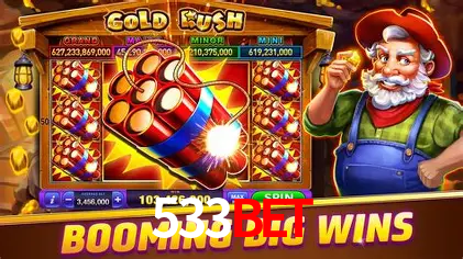Desvendando o Mundo dos Jogos Virtuais na 533Bet