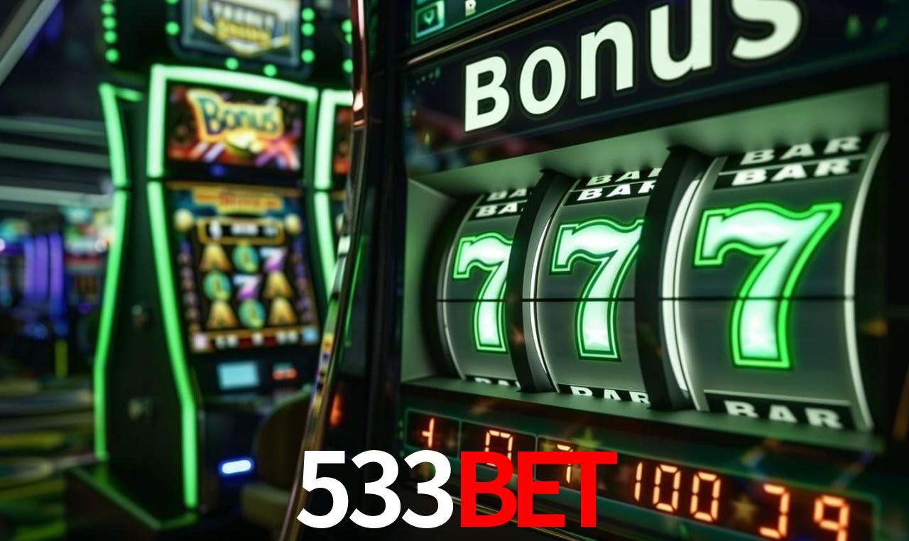 Account Benefits 533Bet