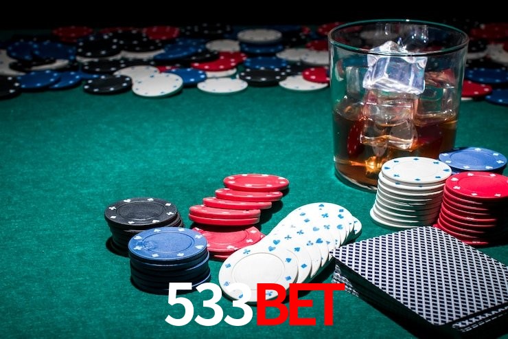 Estatísticas do Jogo 533Bet