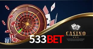Login Seguro 533Bet