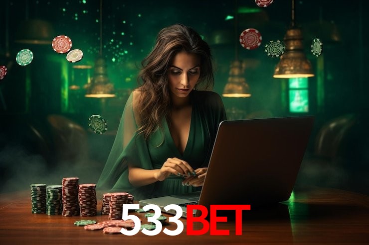 533Bet - App Security
