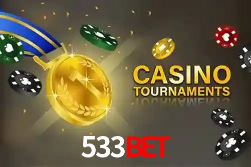 533Bet - App Features