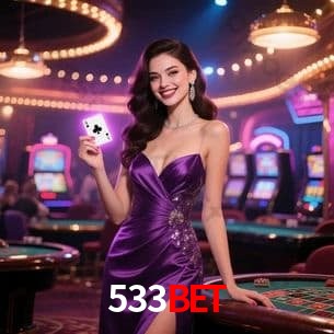 Estatísticas Esportivas 533Bet