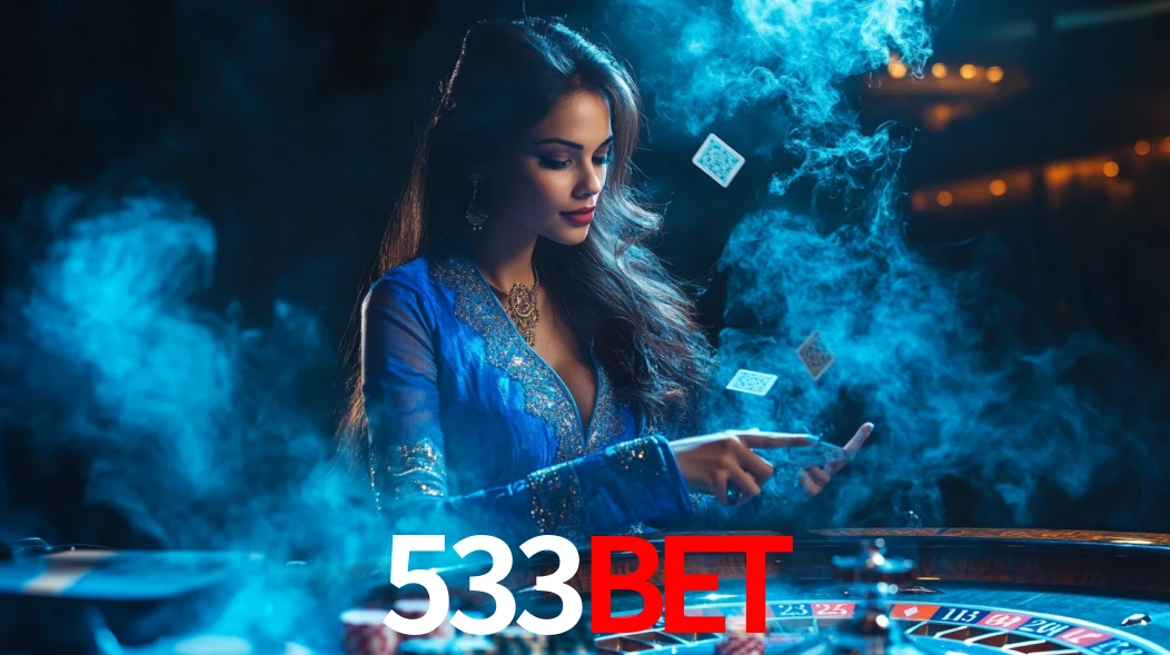 533Bet Belo Horizonte - Provably Fair