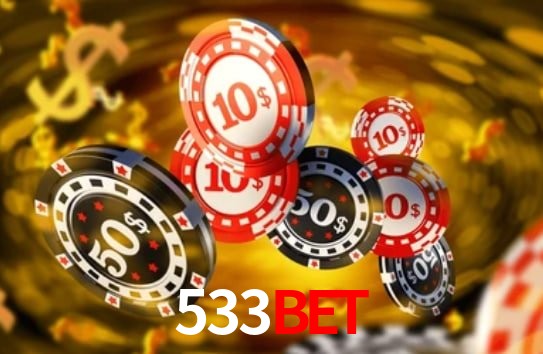Jogos de Slot 533Bet