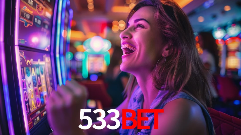 Experimente o Login Seguro Premium no 533Bet