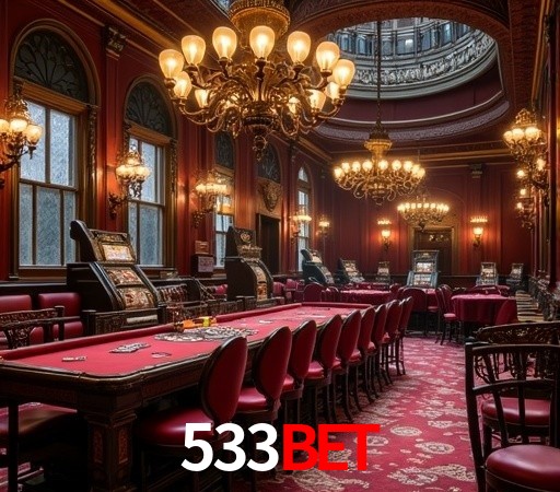 533Bet Rio de Janeiro - Licenses