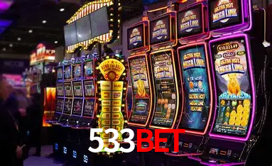 533Bet Brasília - VIP Program
