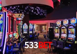 533Bet São Paulo - Hot Promos