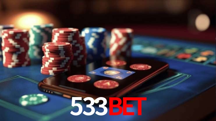 533Bet Belo Horizonte - Jackpots