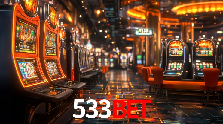 Exclusive Games 533Bet