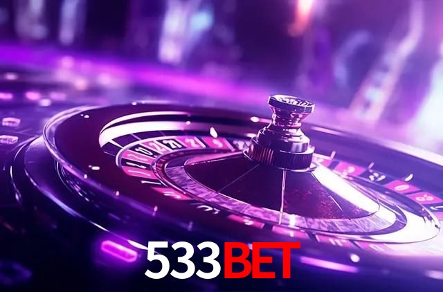 Casino Ao Vivo 533Bet