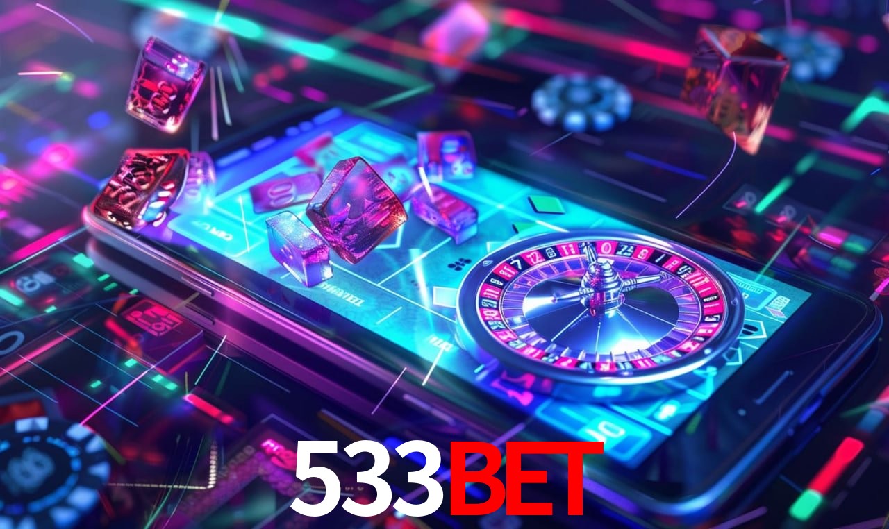Cadastro Rápido 533Bet