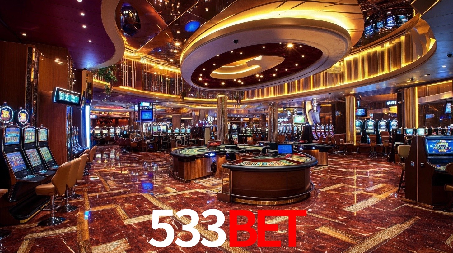 VIP Casino 533Bet