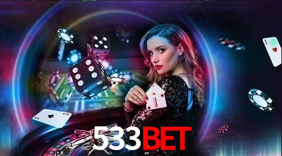Flash Promotion 533Bet