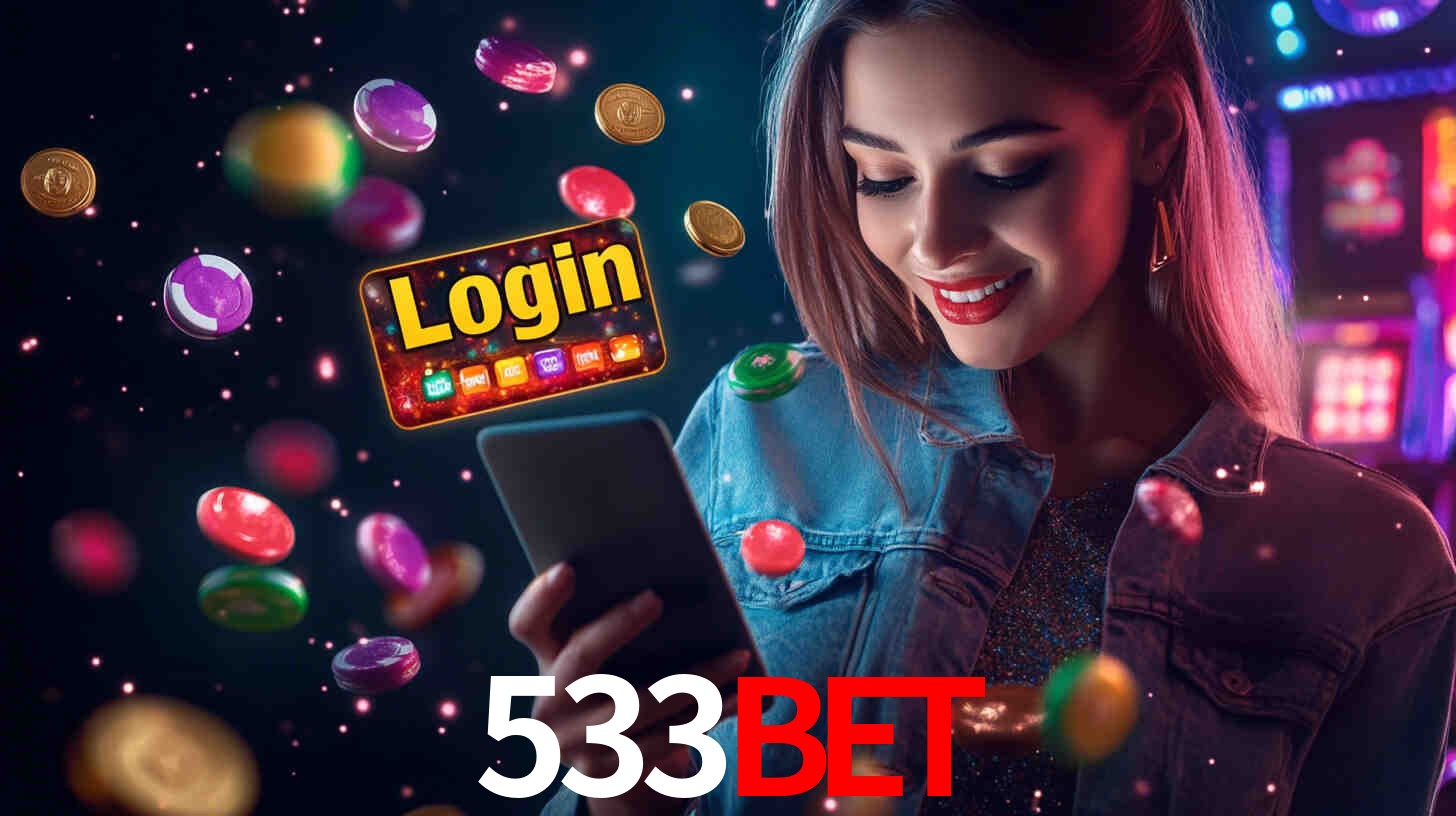 Descubra o Programa VIP da 533Bet: Vantagens Exclusivas para Jogadores