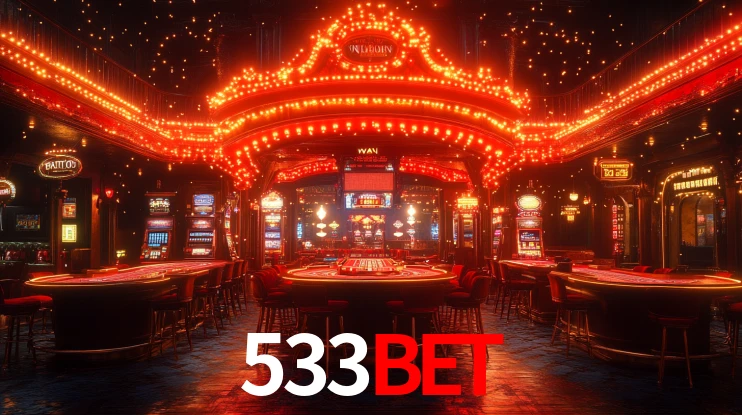 Premium Interface 533Bet