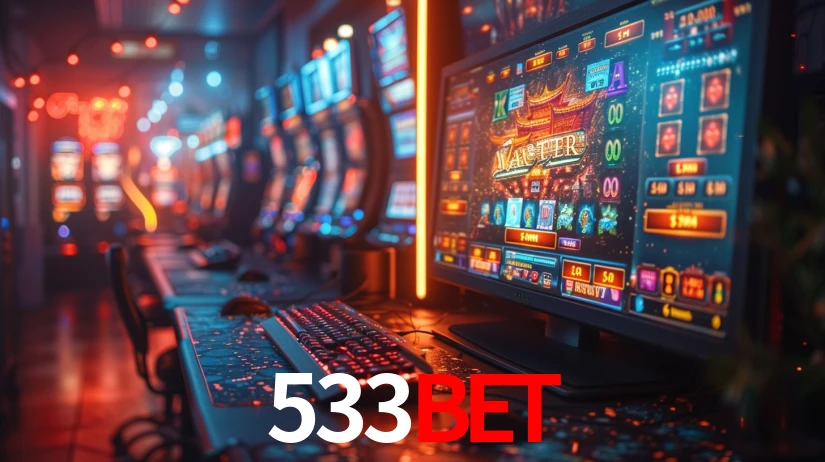 533Bet App