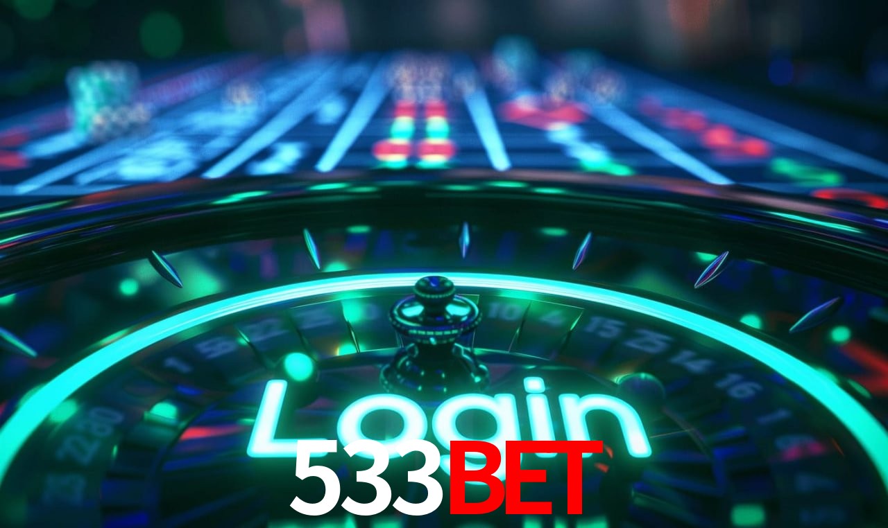 Provedores de Jogos 533Bet