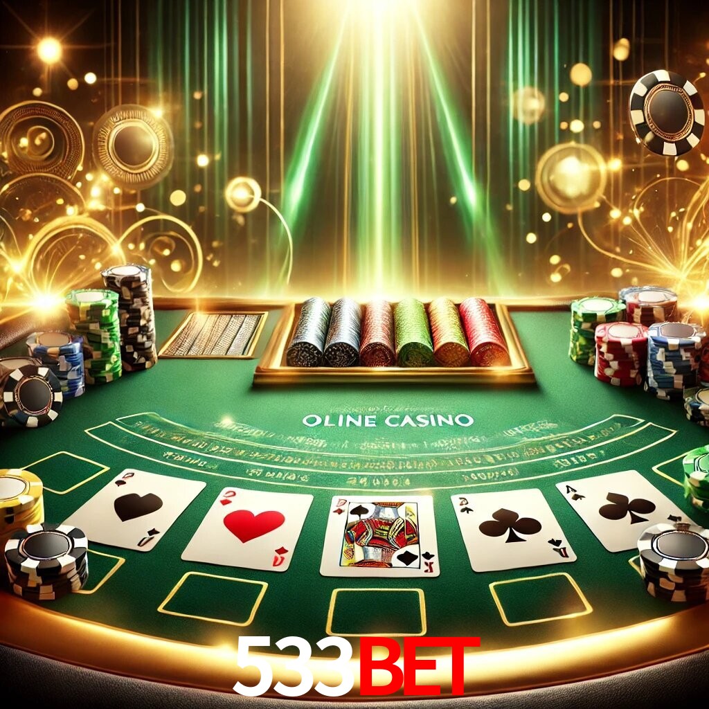  533BET
