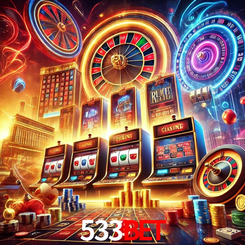  533BET
